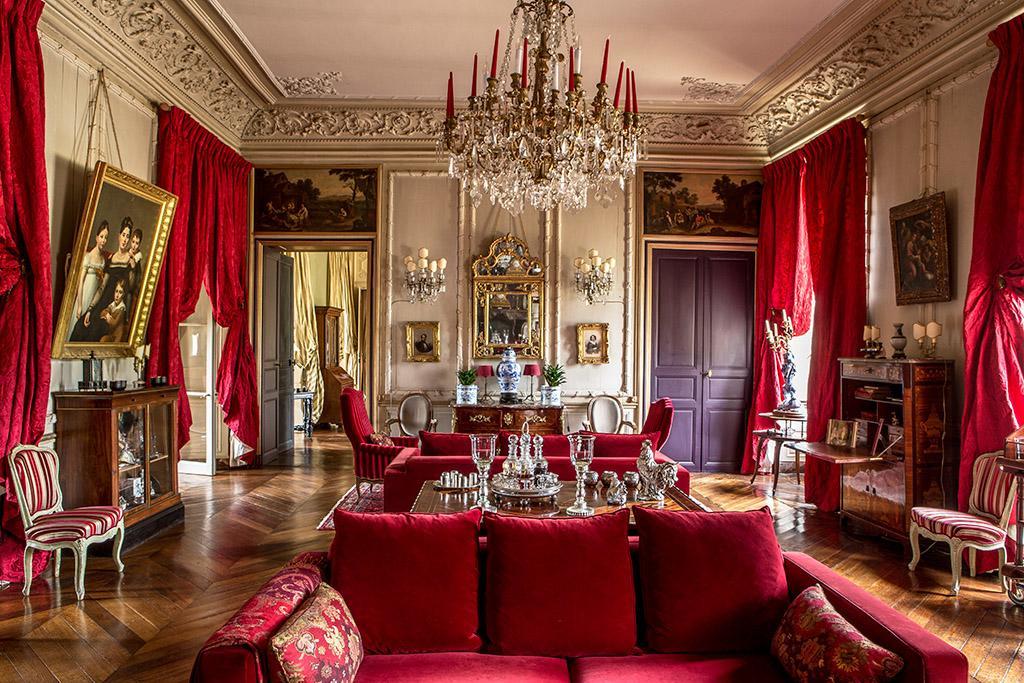 Chateau Des Briottieres Шампинье Экстерьер фото